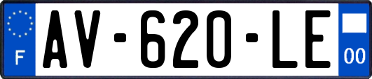 AV-620-LE