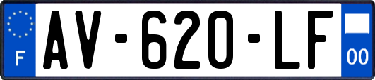 AV-620-LF