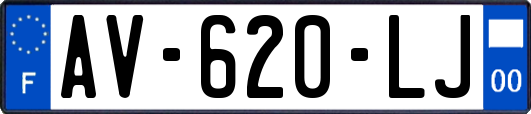 AV-620-LJ