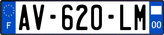 AV-620-LM