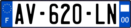 AV-620-LN