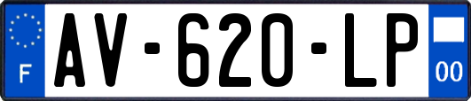 AV-620-LP