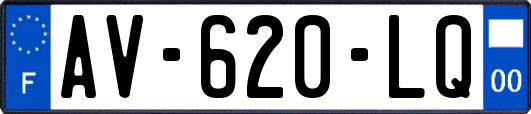 AV-620-LQ