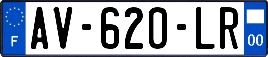 AV-620-LR