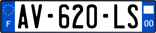 AV-620-LS