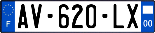 AV-620-LX