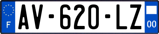 AV-620-LZ