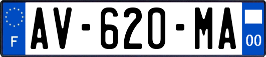 AV-620-MA