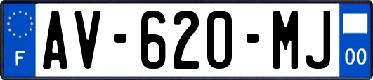 AV-620-MJ