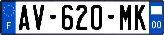 AV-620-MK