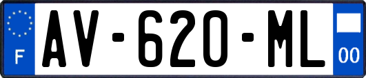 AV-620-ML