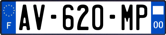 AV-620-MP