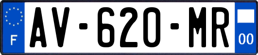 AV-620-MR