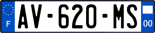 AV-620-MS