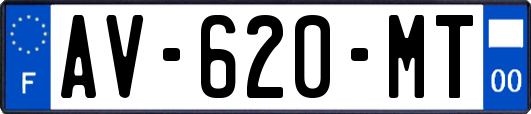 AV-620-MT