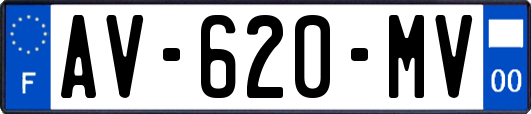 AV-620-MV