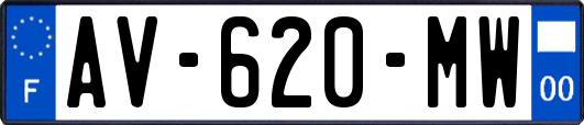 AV-620-MW