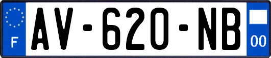 AV-620-NB