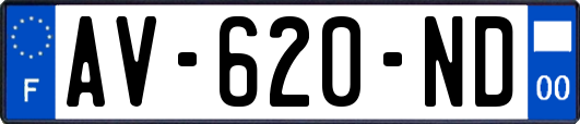 AV-620-ND