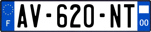 AV-620-NT