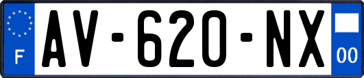 AV-620-NX