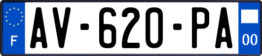 AV-620-PA