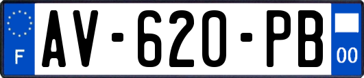 AV-620-PB