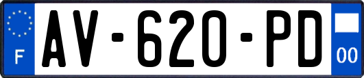 AV-620-PD