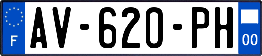 AV-620-PH