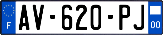 AV-620-PJ