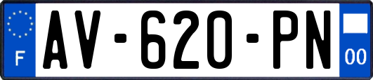 AV-620-PN