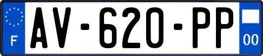 AV-620-PP