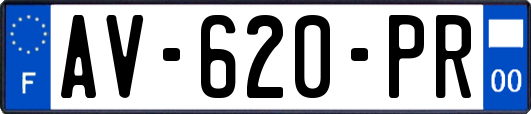AV-620-PR