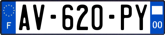 AV-620-PY
