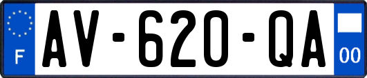 AV-620-QA