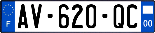 AV-620-QC