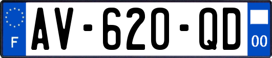 AV-620-QD