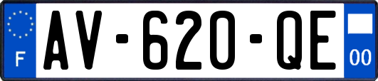 AV-620-QE