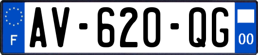 AV-620-QG