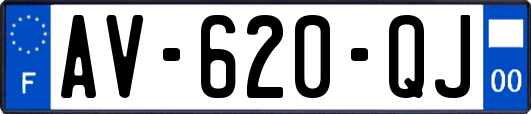 AV-620-QJ