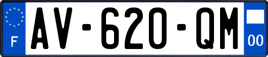 AV-620-QM