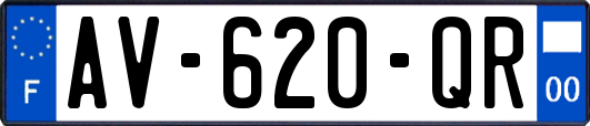 AV-620-QR