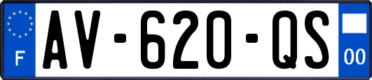 AV-620-QS
