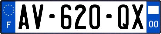 AV-620-QX