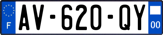 AV-620-QY