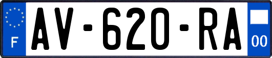 AV-620-RA