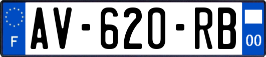 AV-620-RB