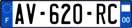 AV-620-RC