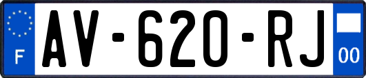 AV-620-RJ