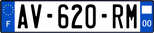 AV-620-RM